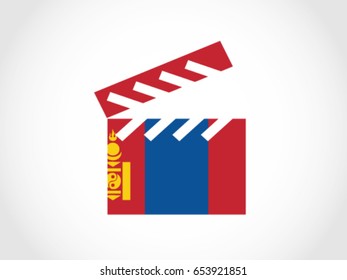 Mongolia Movie Industry