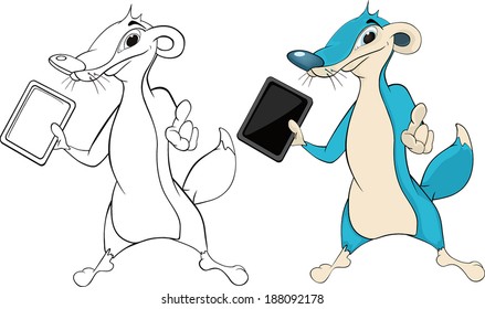 Mongoose and the tablet computer