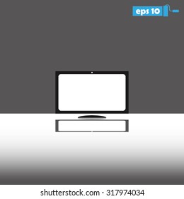 monitor
