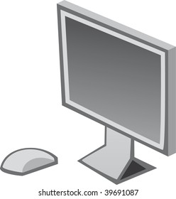 monitor