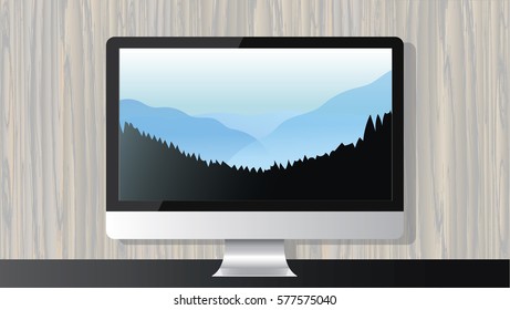 Monitor