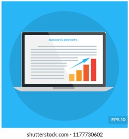 monitor business up strategy