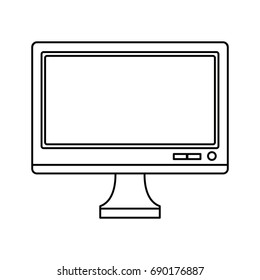 monitor computer device wireless technology screen