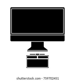 monitor computer graphic tablet design equipment