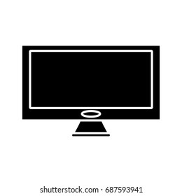 monitor computer icon