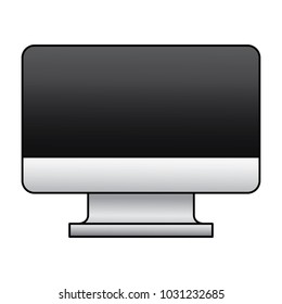 monitor computer technology device wireless