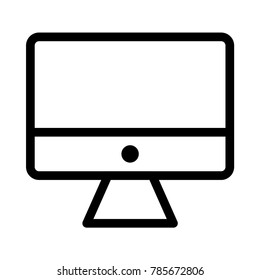monitor Digital Marketing 