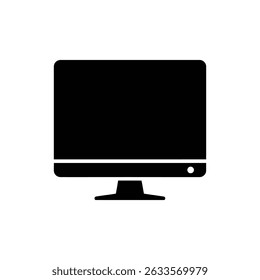Monitor with Dual Ports for Enhanced Connectivity