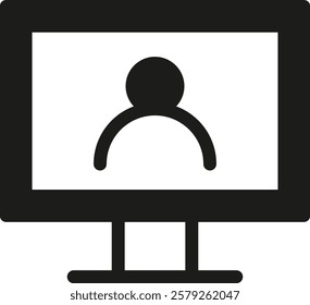 A monitor is an electronic display device used to view computer output. It shows text, images, and videos, supporting various resolutions, colors, and technologies like LCD, LED, or OLED.