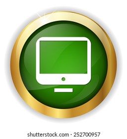  monitor icon