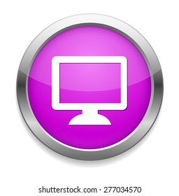  monitor icon