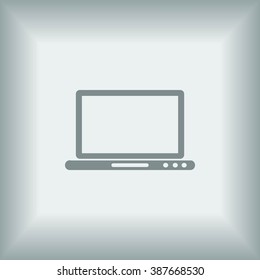 monitor icon