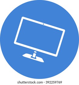 monitor icon