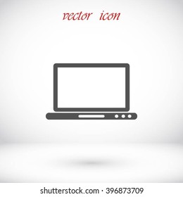monitor icon