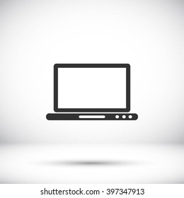 monitor icon