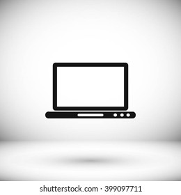 monitor icon