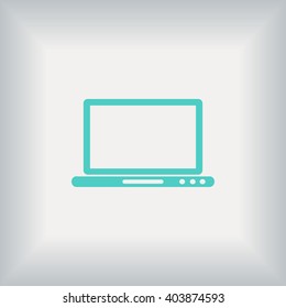 monitor icon