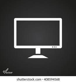 monitor icon
