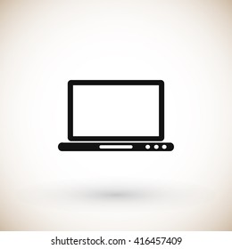 monitor icon