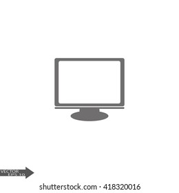 monitor icon