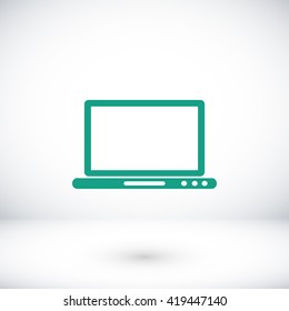 monitor icon