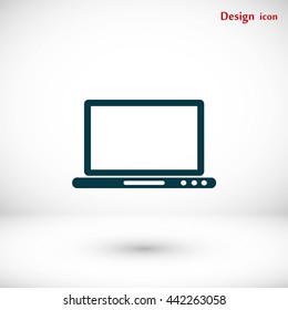 monitor icon