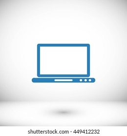 monitor icon