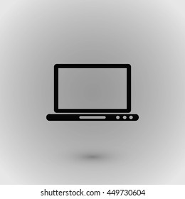monitor icon