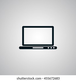 monitor icon