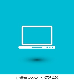 monitor icon