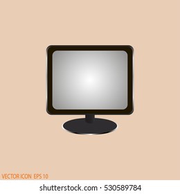 monitor icon