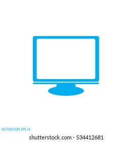 monitor icon