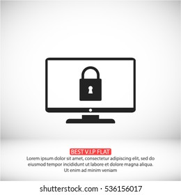 Monitor  icon