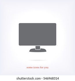monitor icon