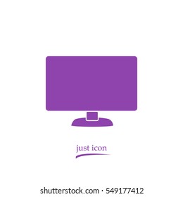 monitor icon