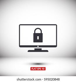 Monitor  icon