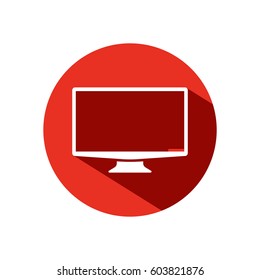 Monitor icon