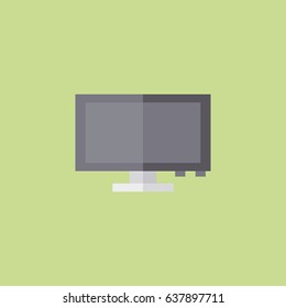 monitor icon