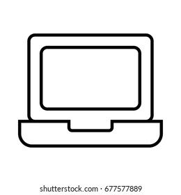 Monitor icon