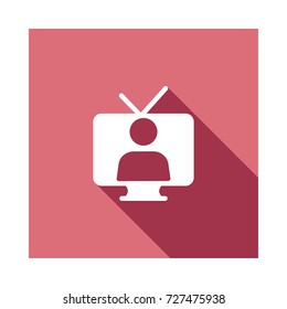  monitor icon