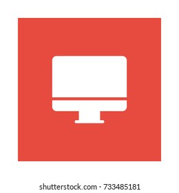 monitor icon