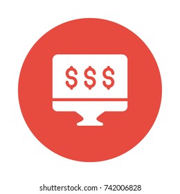 monitor icon