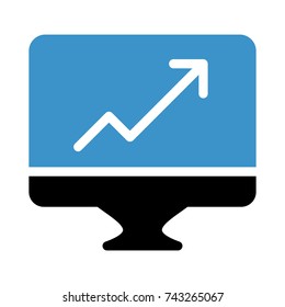 monitor icon