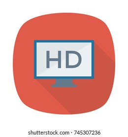 monitor icon