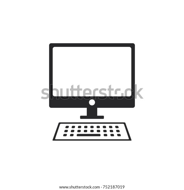 Suchen Sie Nach Monitor Symbol Pc Symbol Computer Vektorsymbol Stockbildern In Hd Und Millionen Weiteren Lizenzfreien Stockfotos Illustrationen Und Vektorgrafiken In Der Shutterstock Kollektion Jeden Tag Werden Tausende Neue Hochwertige