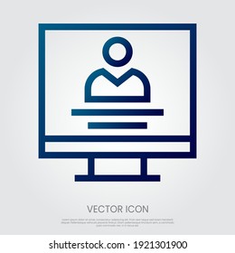 パソコン ピクトグラム Images Stock Photos Vectors Shutterstock