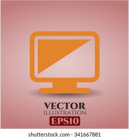 Ilustración vectorial de icono