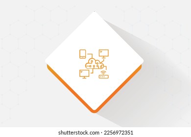 Monitor key server metrics in real-time