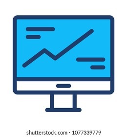  monitor LCD presentation 