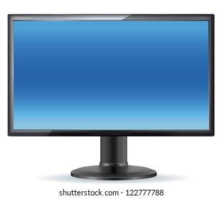 1,364 Big screen tv icon Images, Stock Photos & Vectors | Shutterstock